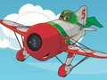 Laro Booking ng Disney Planes  online