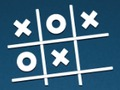 Laro Tic tac toe sa Mga Kaibigan  online