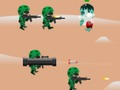 Laro Commandos vs Zombies online