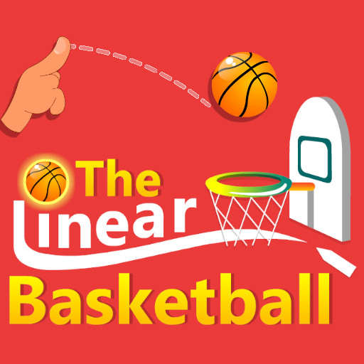 Laro Ang Linear Basketball  online
