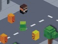Laro Alien Town online