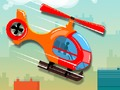 Laro Crazy Chopper online
