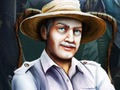 Laro Ang Ritual ng Scarecrow  online