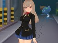 Laro Tumakbo ang Subway Princess online
