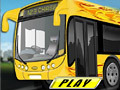 Laro City Bus Drive  online