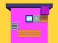Laro Pintura ng bahay online