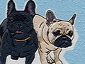 Laro Oras ng puppy puzzle online