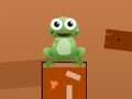Laro Tumakas ang Frog Room online
