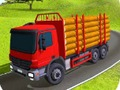 Laro Indian Truck Simulator 3d online