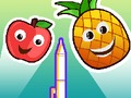 Laro Pineapple Pen Deluxe online