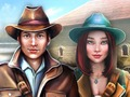 Laro Wala sa mapa Land  online