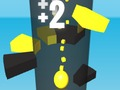 Laro Hyper jump 3d online