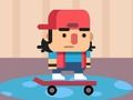 Laro Tapikin ang Skaters Online  online