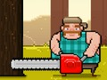Laro Bob at Chainsaw  online