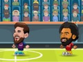 Laro Mga alamat ng football 2019 online