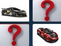 Laro Racing Cars Memory Hamon online