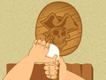 Laro Ping pong kasama ang isang pirata  online