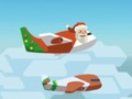 Laro Ang airline ni Santa  online