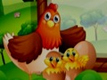 Laro Cartoon Farm Nakatagong Bituin  online