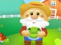 Laro Bubble Farm online