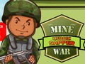 Laro Ang minahan ng digmaan na si Sapper online