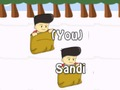 Laro Sack Race Online online