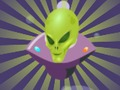 Laro Mga Alien Bubble Shooter  online