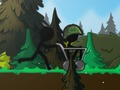 Laro Shopping Cart Hero HD online