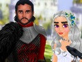 Laro Dragon Queen Wedding Dress online