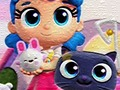 Laro Mga Bituin ng Mga Bata online
