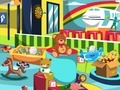 Laro Mga Laruan: Mga Nakatagong Bagay  online