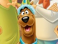 Laro Scooby Doo: Ika-5 Kaarawan  online