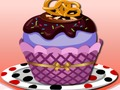 Laro Maligayang Cupcaker  online