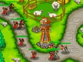 Laro Pagtatanggol sa Kingdom Tower  online