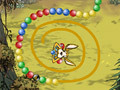 Laro Zuma Kangaroo  online