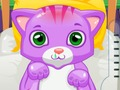 Laro Cat Doctor online
