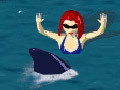 Laro Sharks vs Swimmers  online