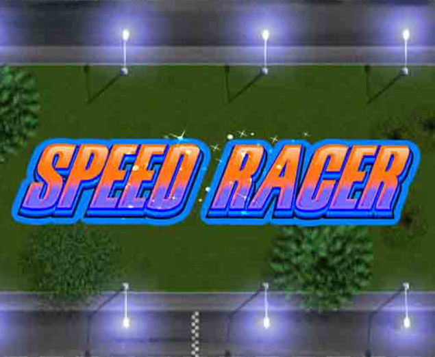 Laro Bilis ng pabilog na racer online