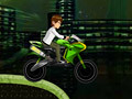 Laro Ben 10 Extreme Ride  online
