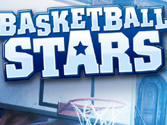 Laro Basketball Stars online