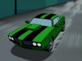 Laro Ben 10 Car Jigsaw online