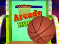 Laro Arcade hoops online