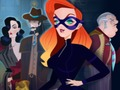 Laro Nakatagong mga Bagay: Superthief  online