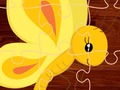 Laro Butterfly Puzzle Challenge online