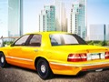 Laro Simulator Taxi Driver 2019 online