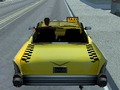 Laro Kakaibang Taxi: Simulator  online