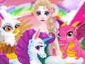 Laro Magic Zoo online
