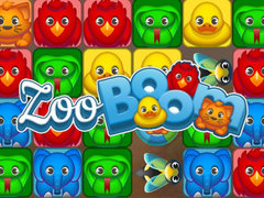 Laro Zoo Boom online