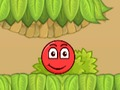 Laro Red Bounce Ball 5 online