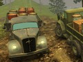 Laro Off-Road Rain: Cargo Simulator online